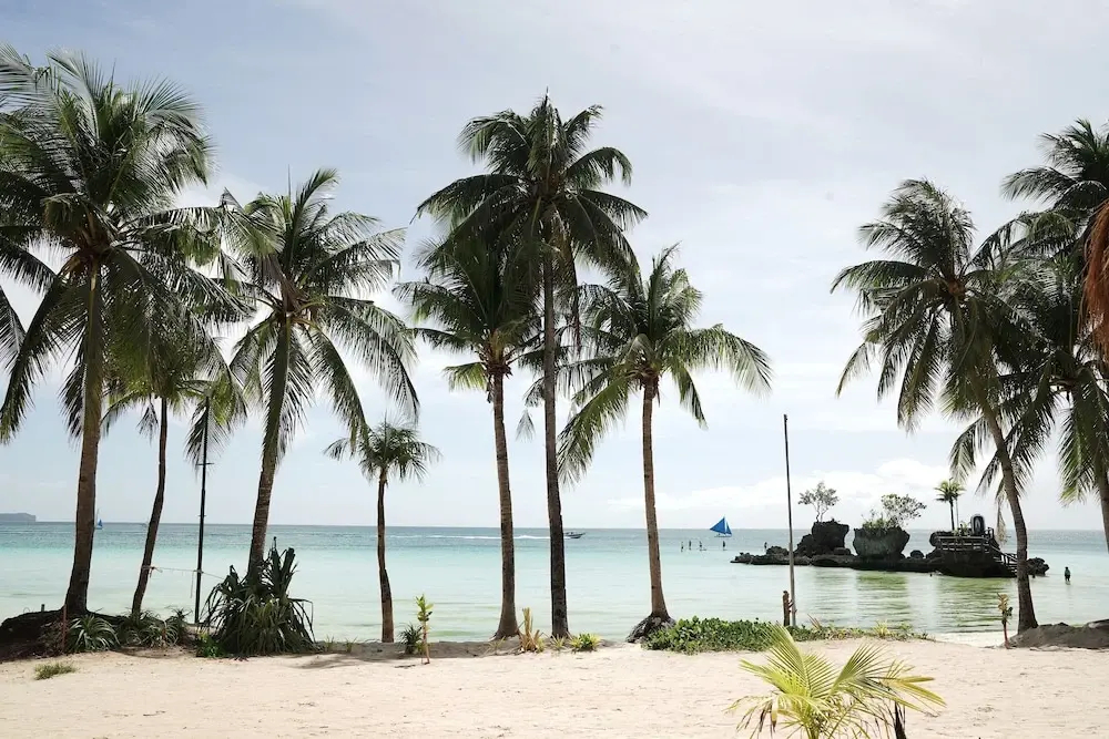 Foto - Seaworthy Boracay