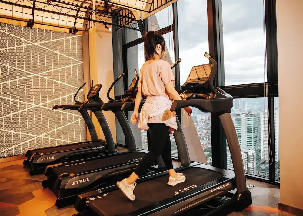 Foto - Scarletz Mana-Mana Suites KLCC