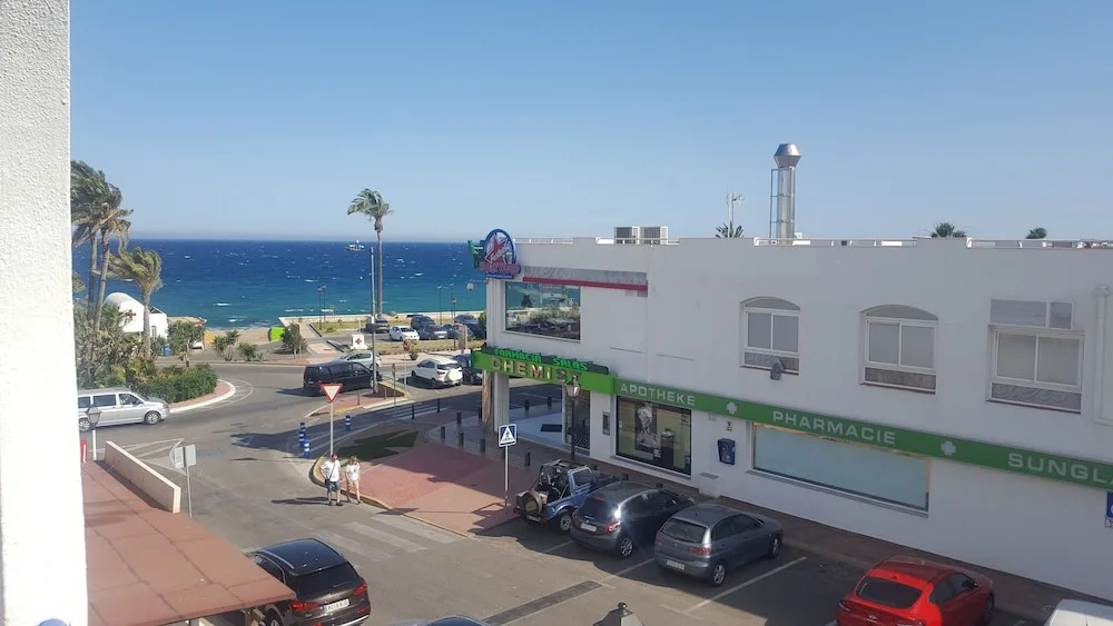 Photo - Hotel Playa Bocaina