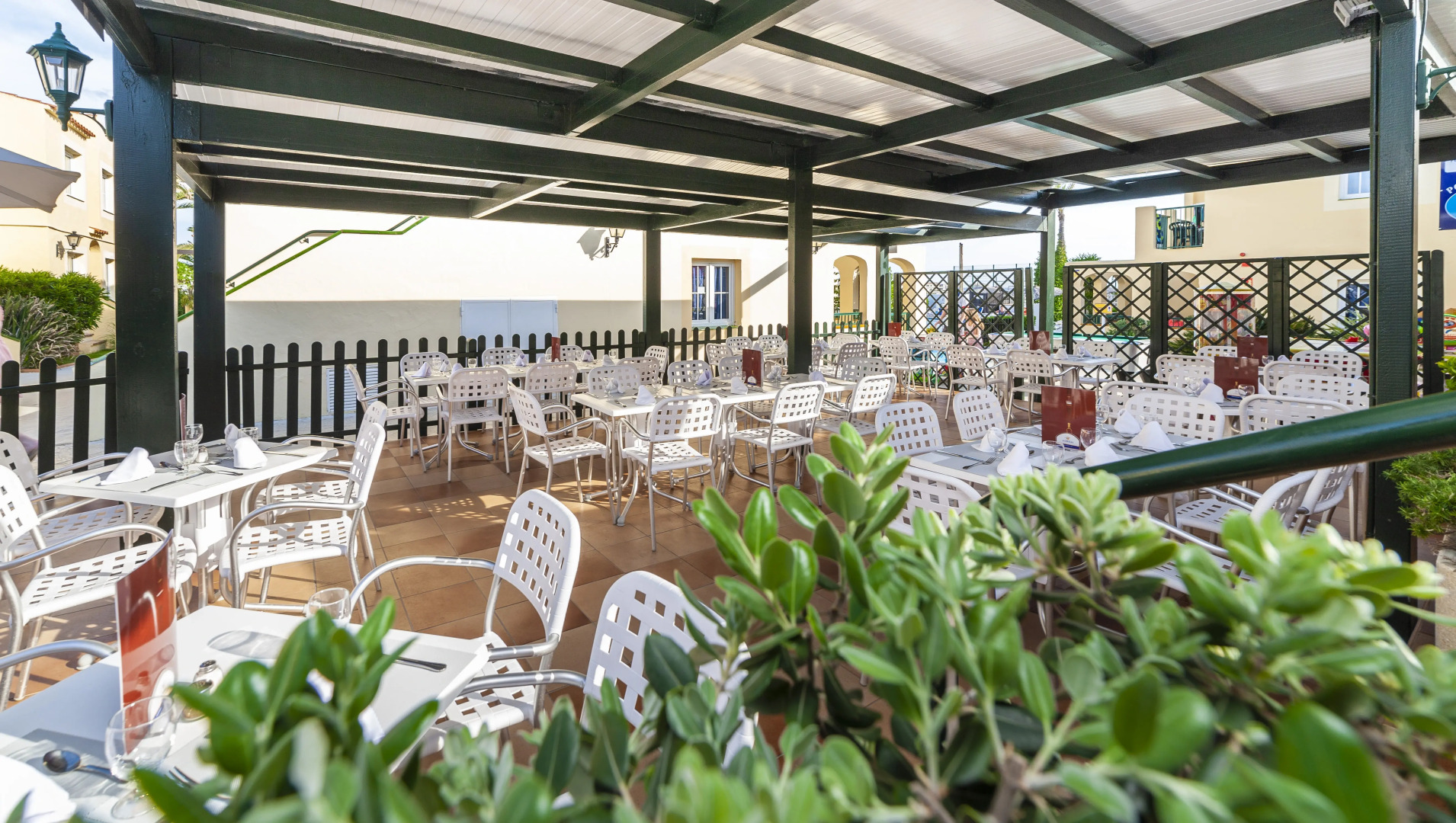 Foto - Globales Binimar