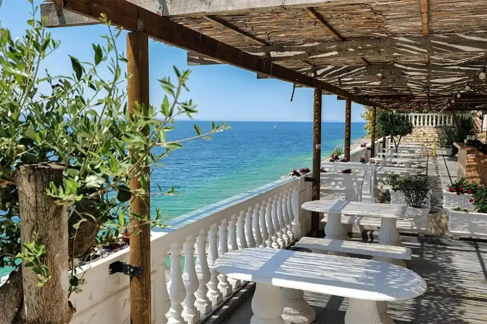 Foto - Villa Juna Beach
