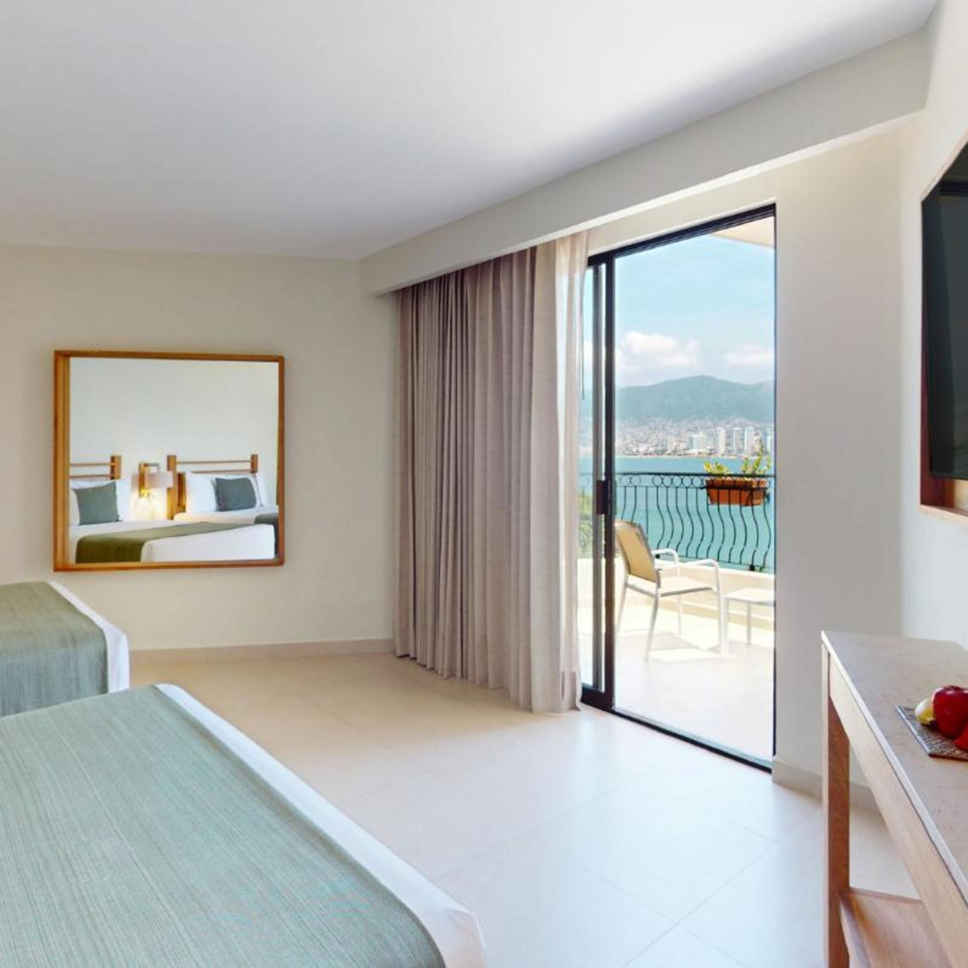 Foto - Park Royal Beach Acapulco - All Inclusive