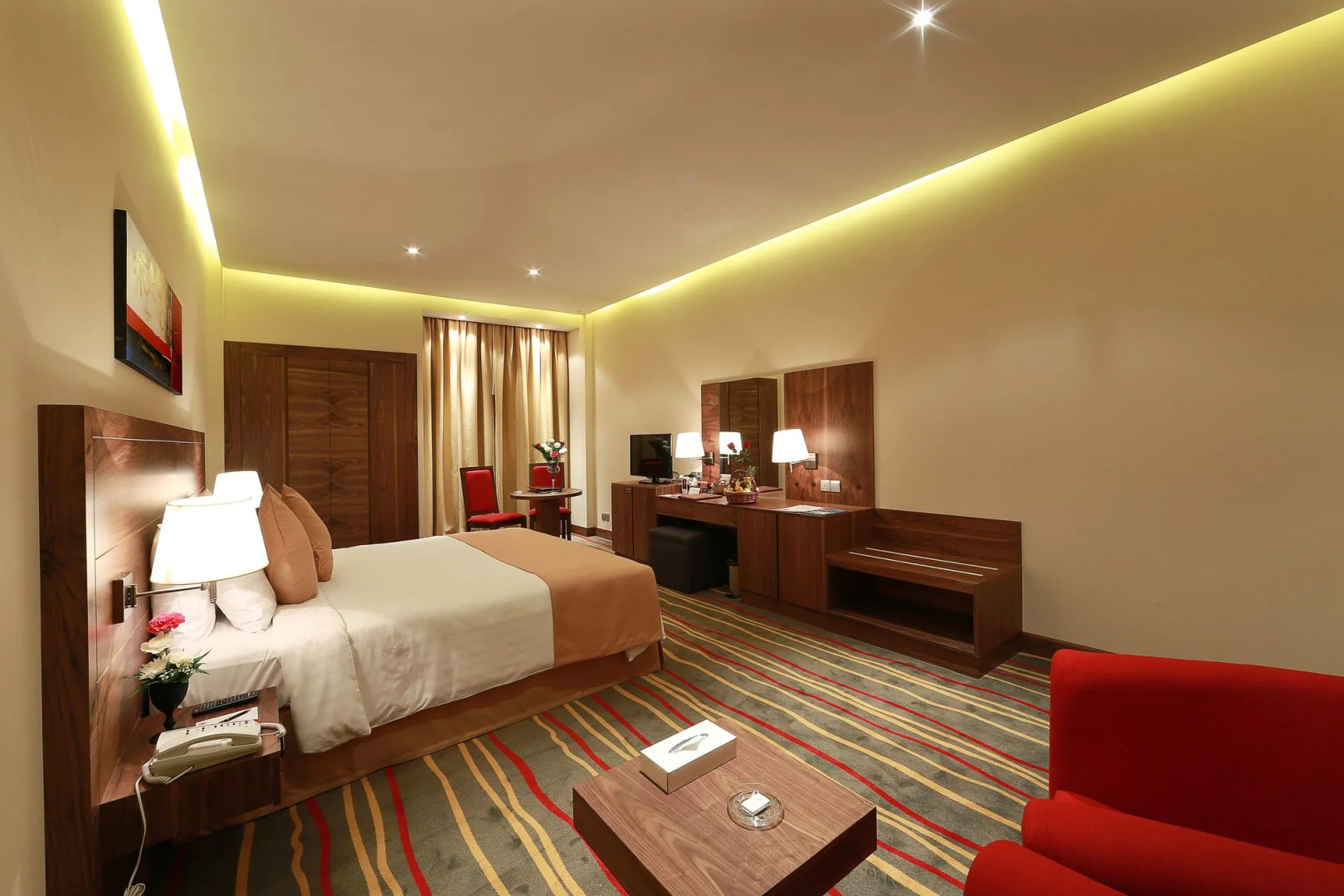 Photo - Al Khaleej Palace Deira Hotel