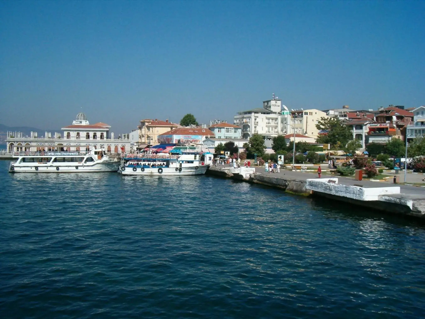 Foto - Kuran Hotel International