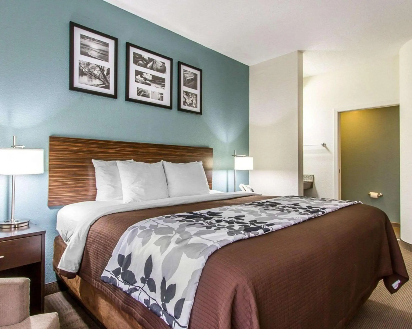 Foto - Thomson Residence Hotel