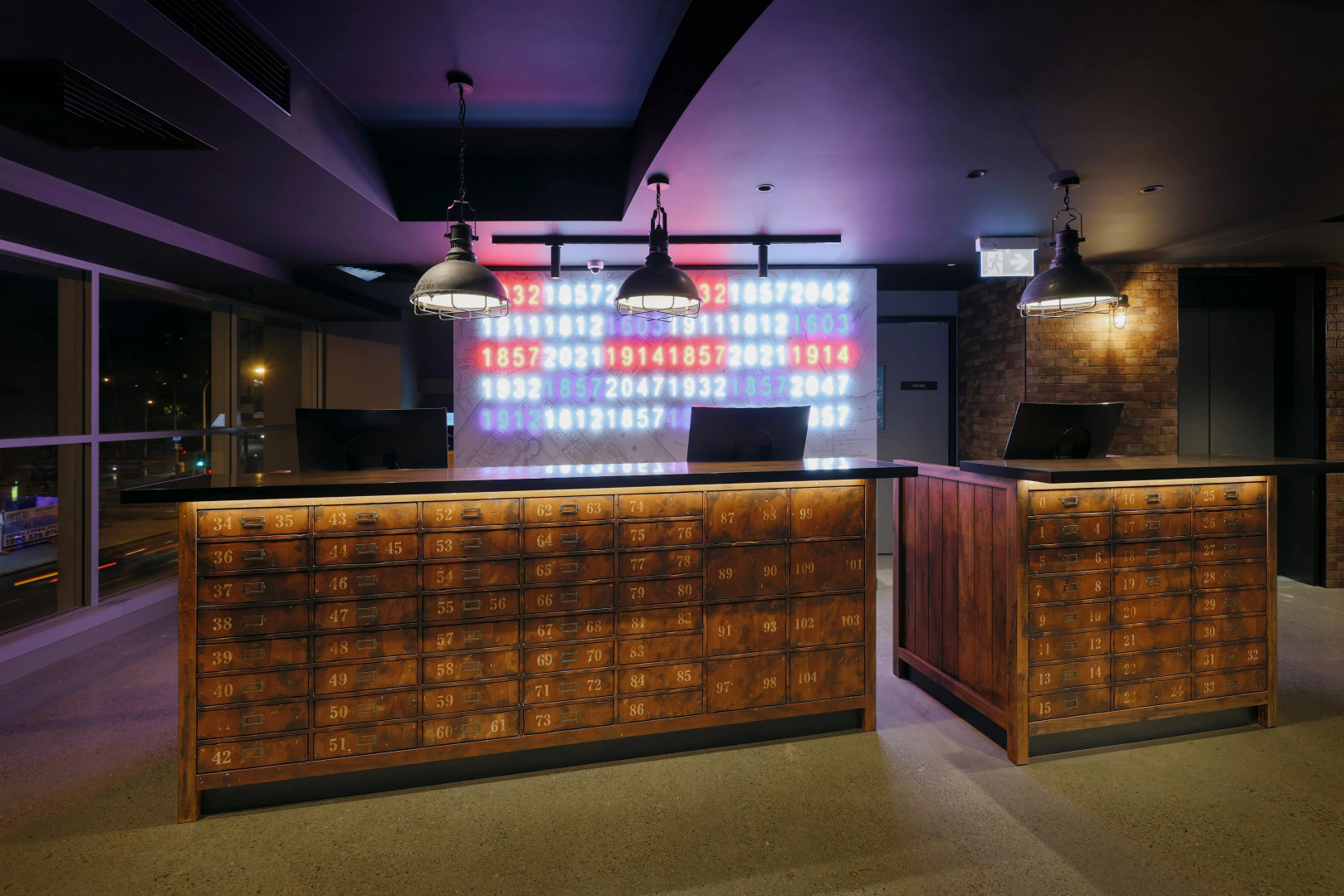Foto - Hotel Indigo Brisbane City Centre by IHG