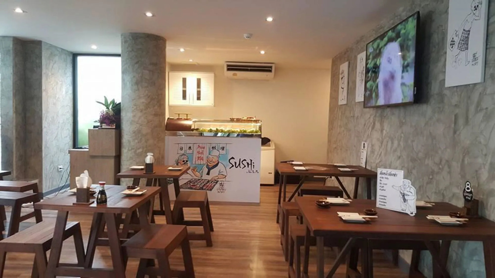 Foto - Boutique Poo-Yai Lee