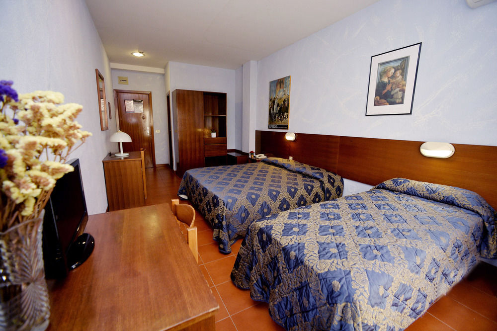 Foto - Hotel Corolle