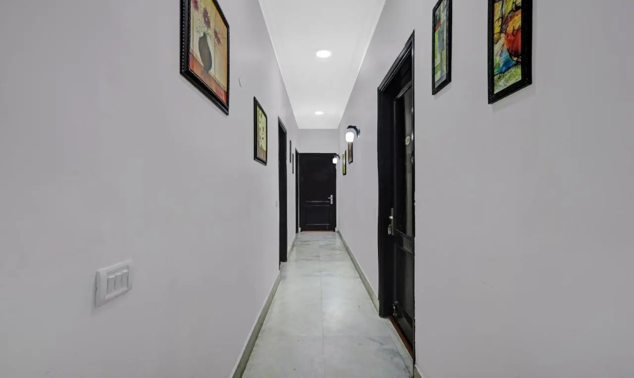 Photo - Itsy Hotels Connaught Mews