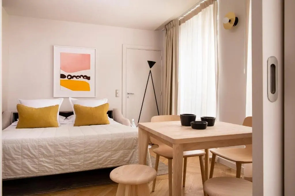 Photo - Résidence Nell Paris