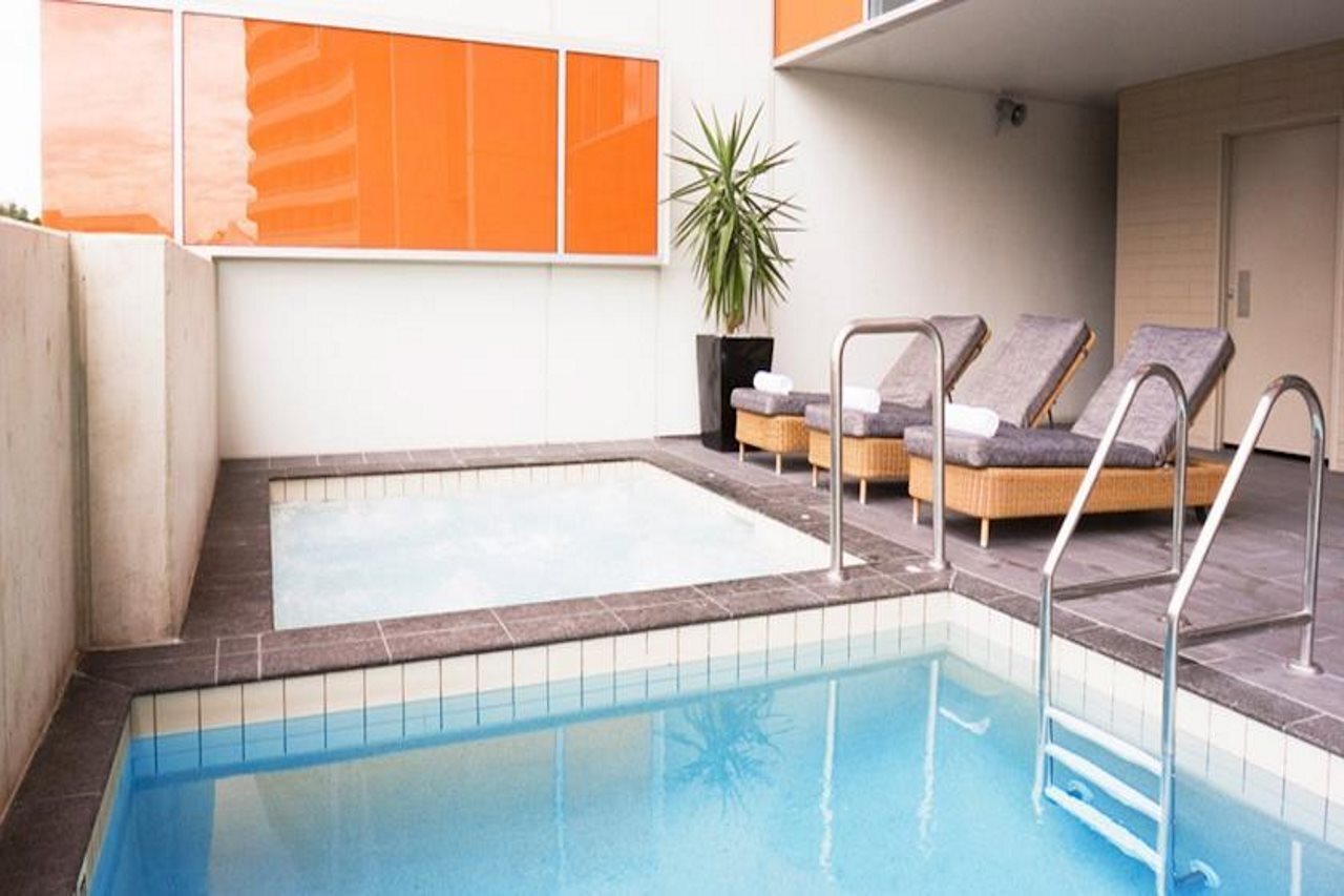 Foto - Mantra South Bank Brisbane