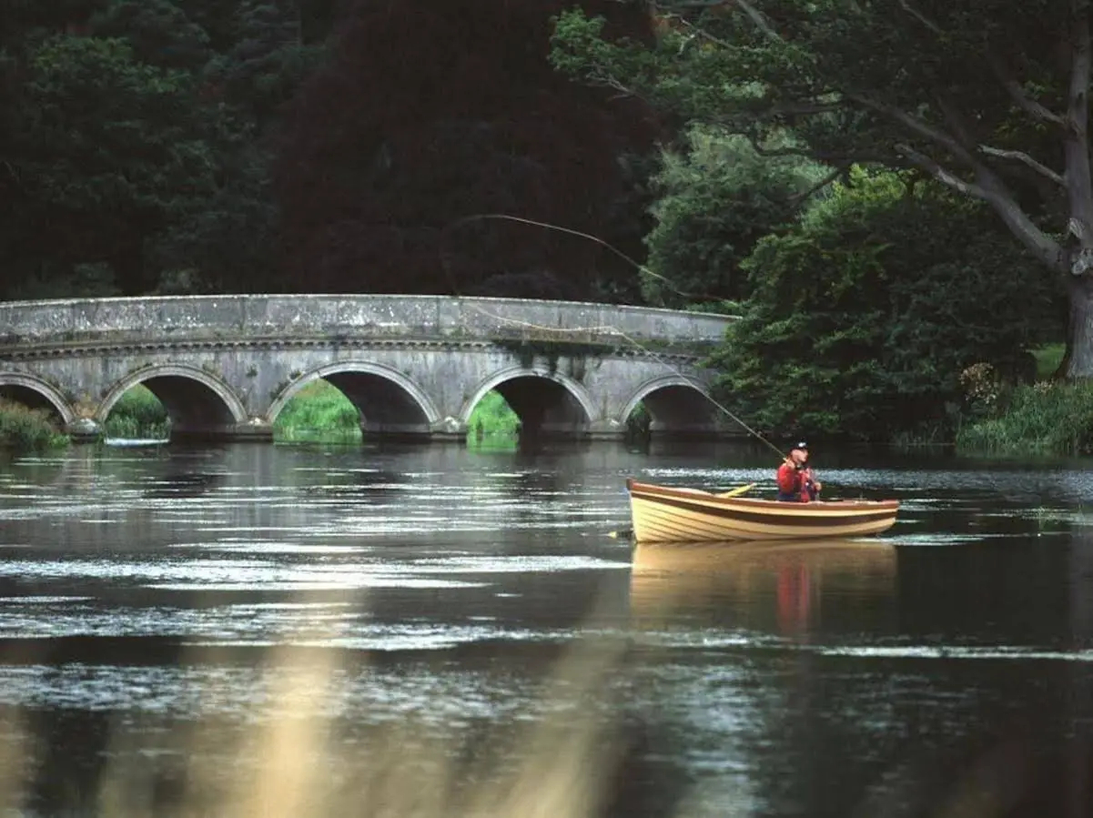 Foto - Carton House A Fairmont Managed hotel