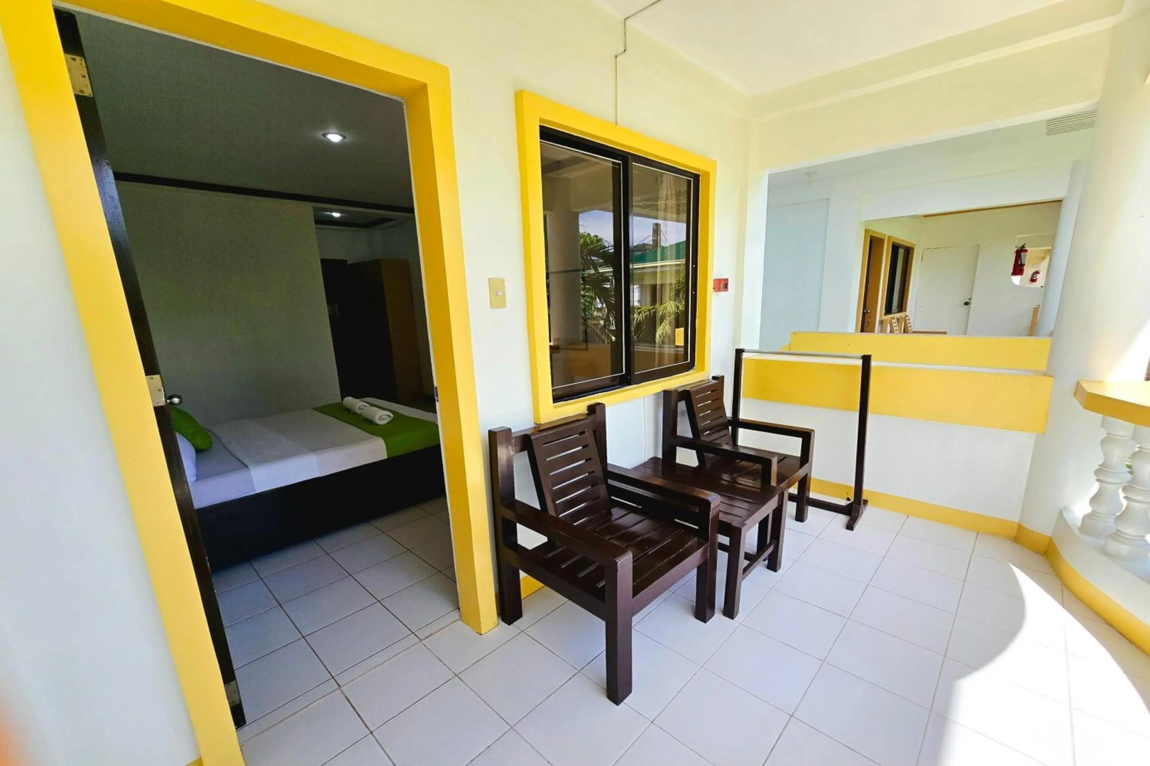 Photo - Bans Beach Resort Boracay