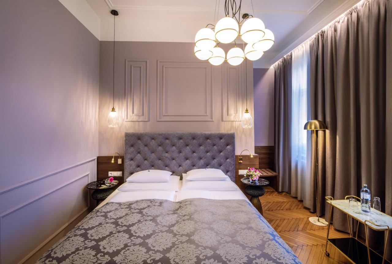 Foto - Boutique Hotel Donauwalzer
