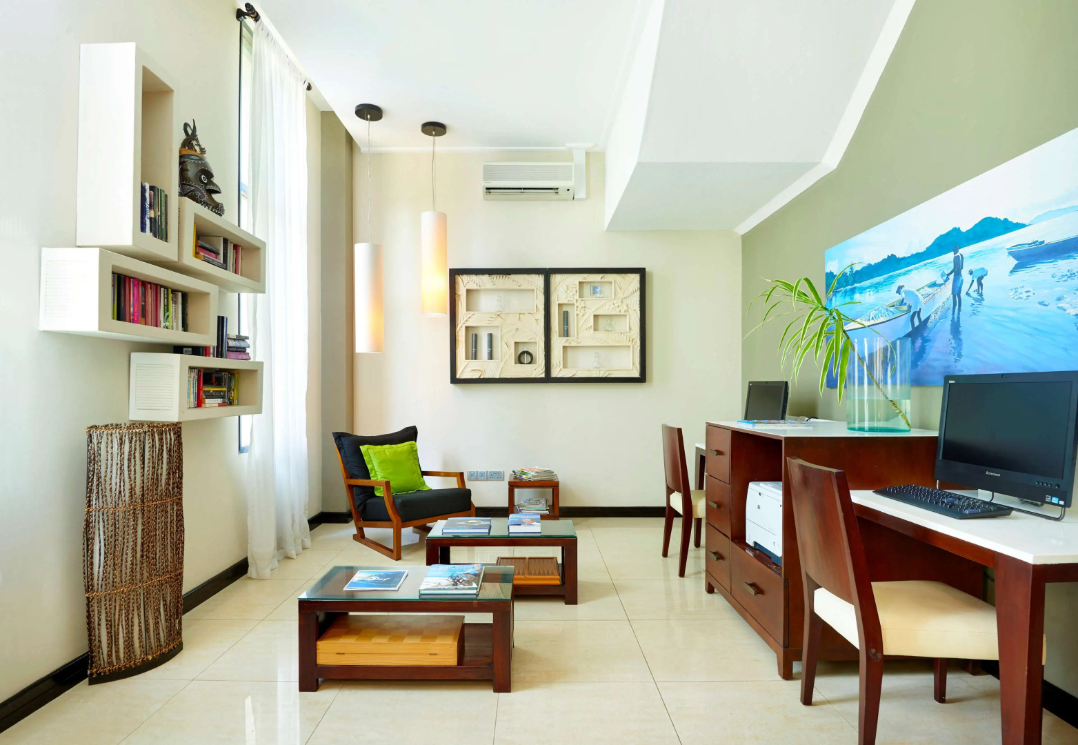 Photo - DoubleTree by Hilton Seychelles Allamanda Resort & Spa