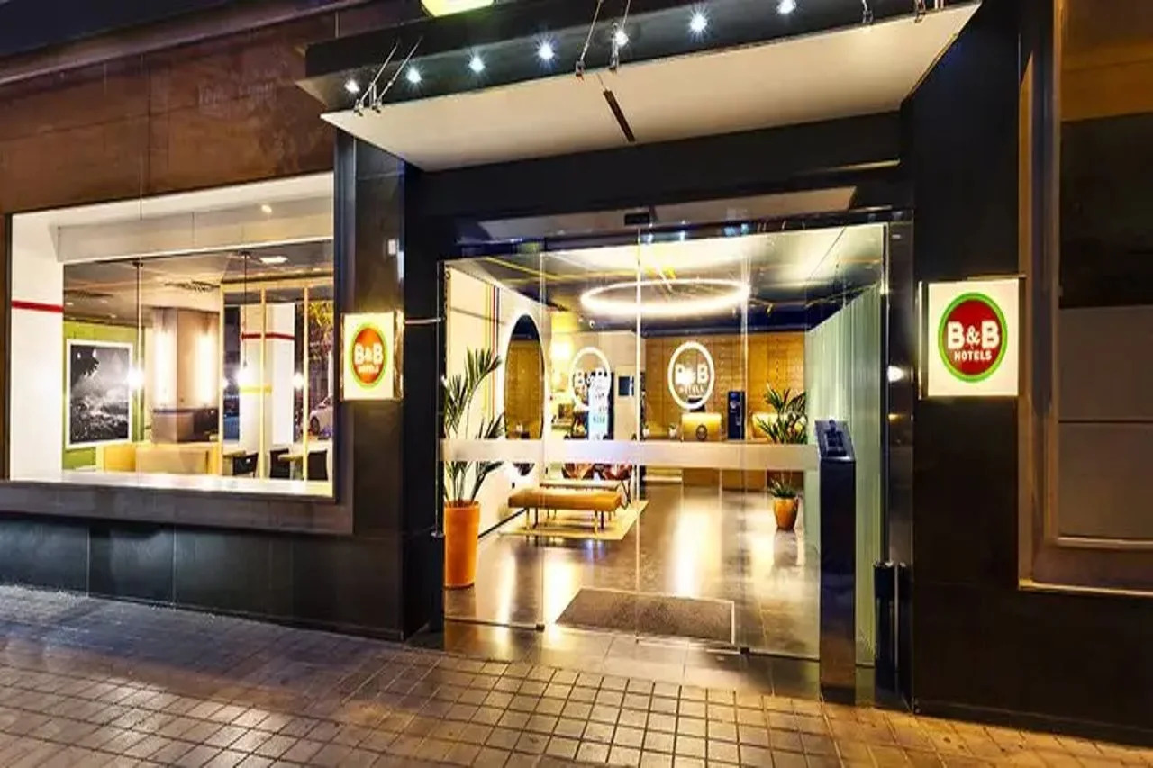 Photo - B&B HOTEL Castellón