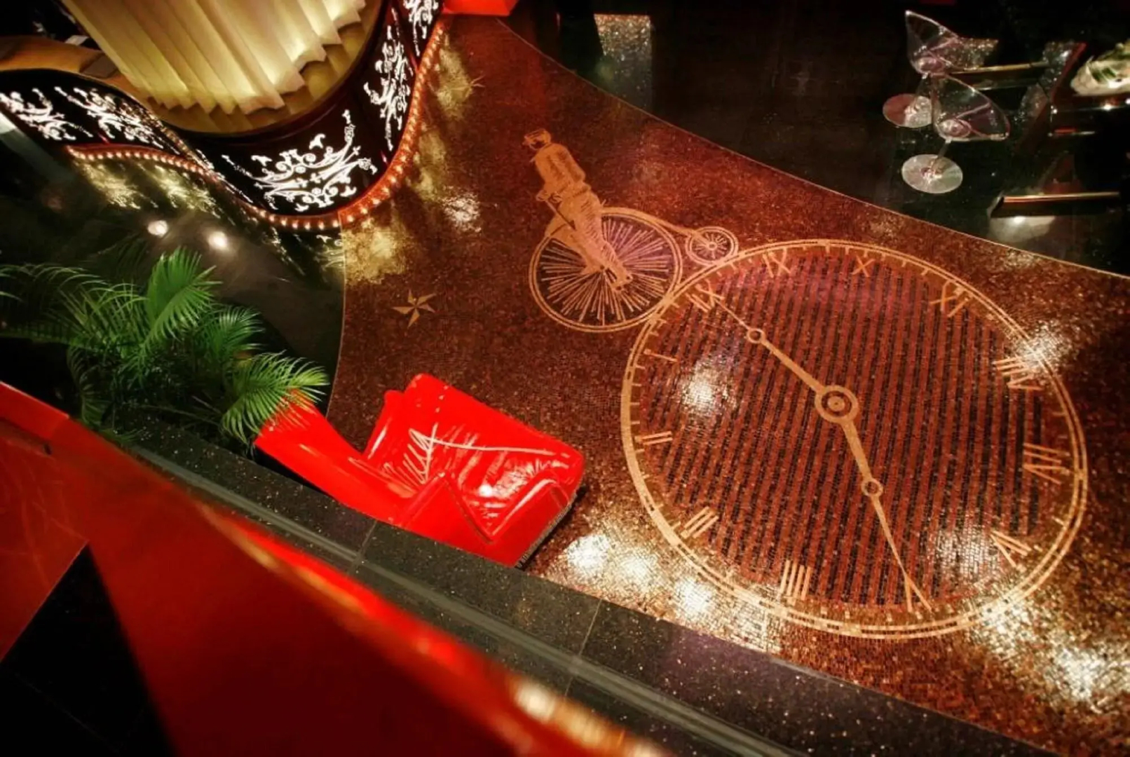 Photo - The Luxe Manor