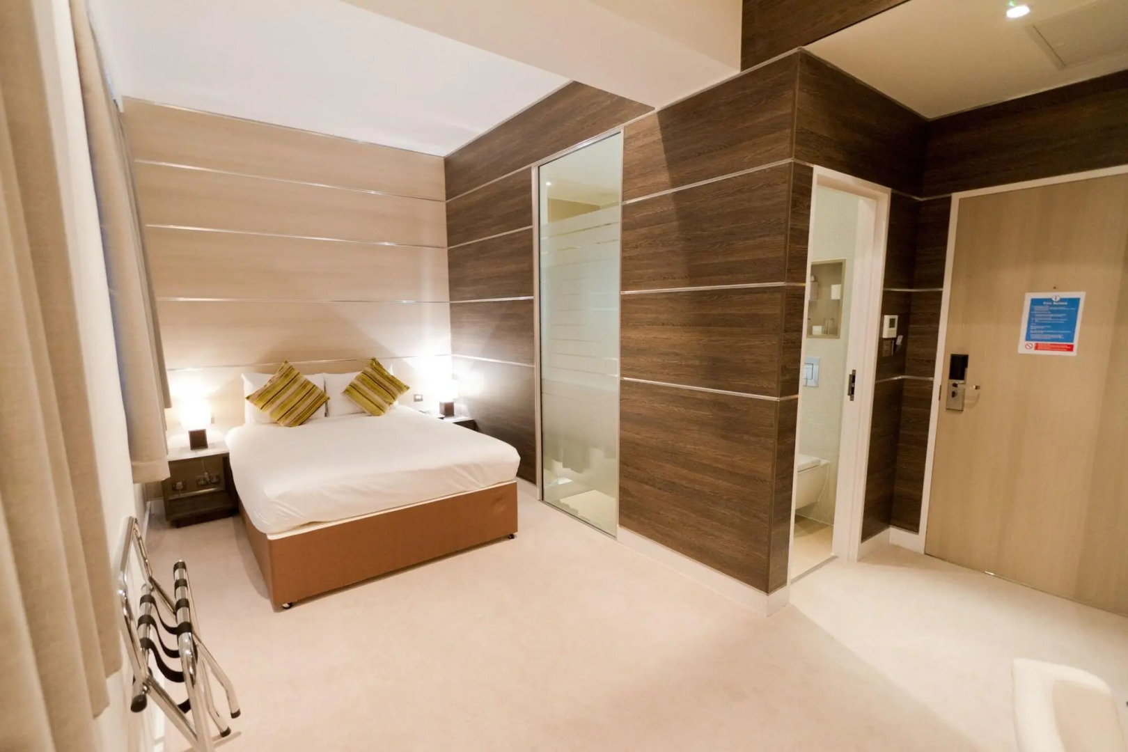 Foto - The Wesley Euston