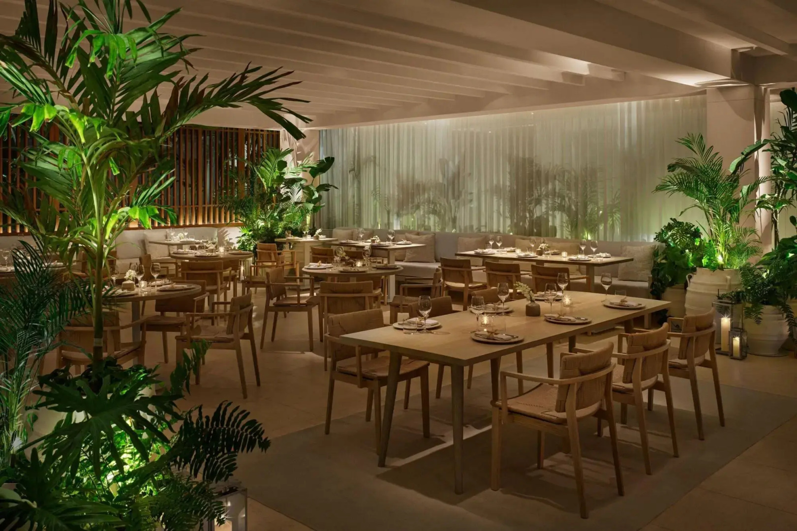 Photo - The Riviera Maya EDITION at Kanai