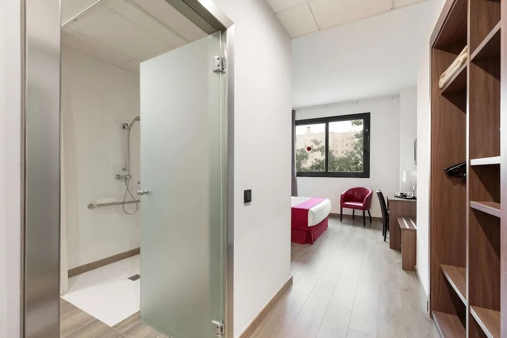 Photo - Hotel Best 4 Barcelona