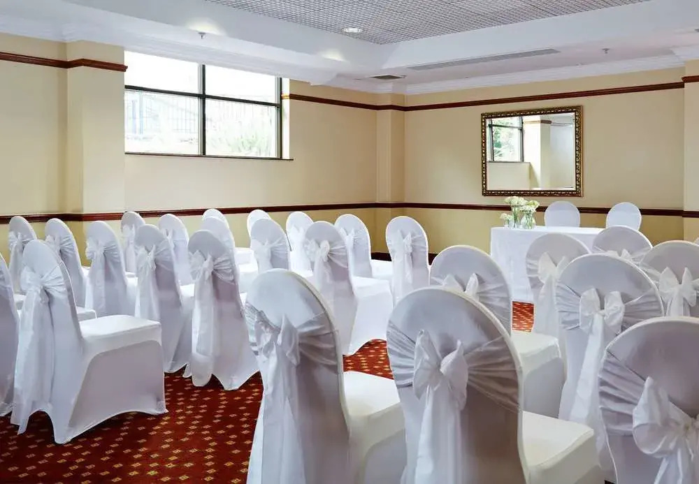 Foto - Delta Hotels by Marriott Liverpool City Centre