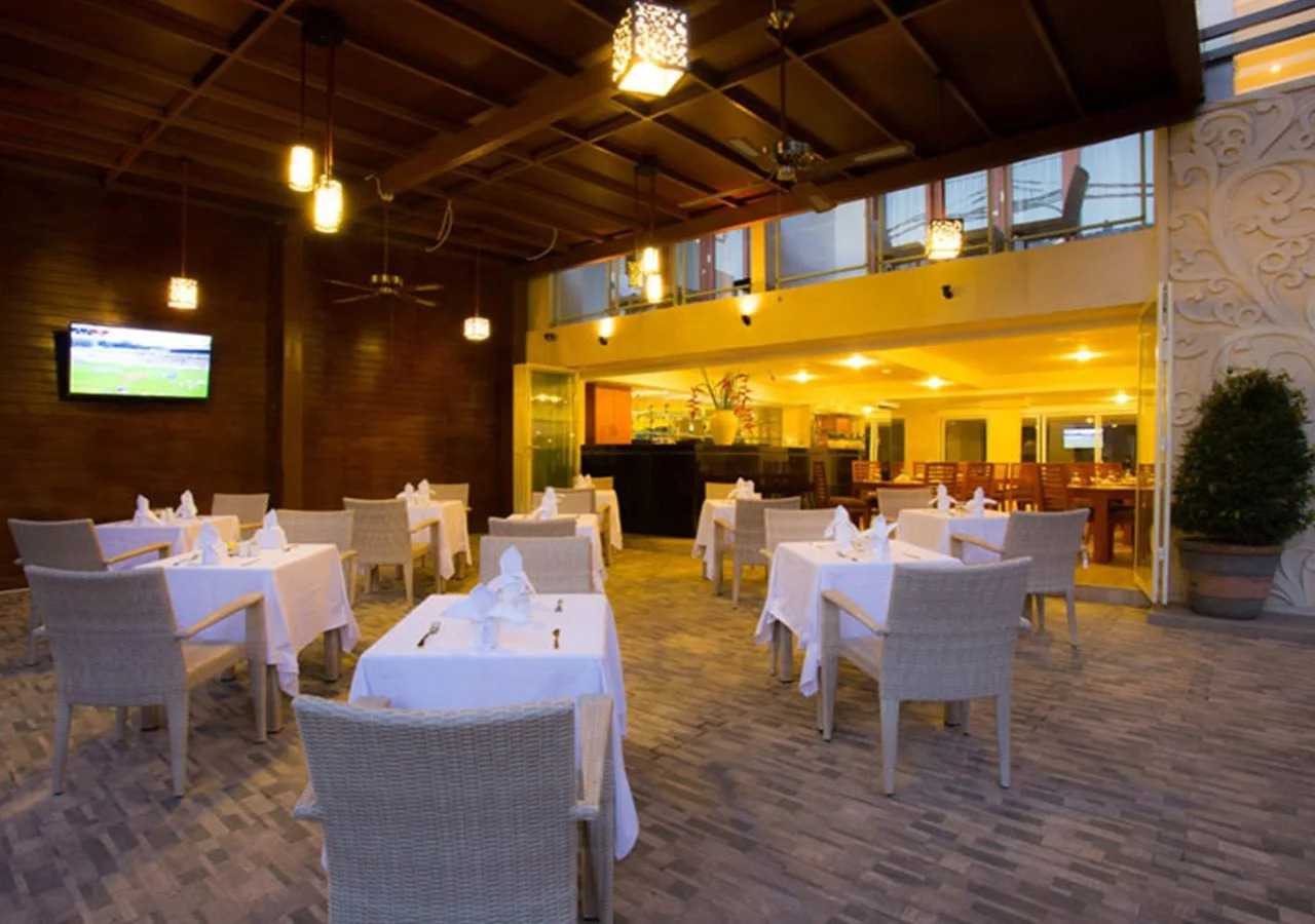 Foto - The Sun Hotel & Spa Legian