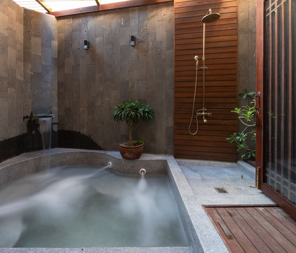 Foto - Nghe Prana Hotel and Spa Hoi An
