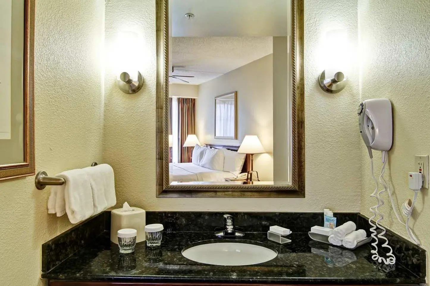 Foto - Homewood Suites by Hilton Washington, D.C. Downtown