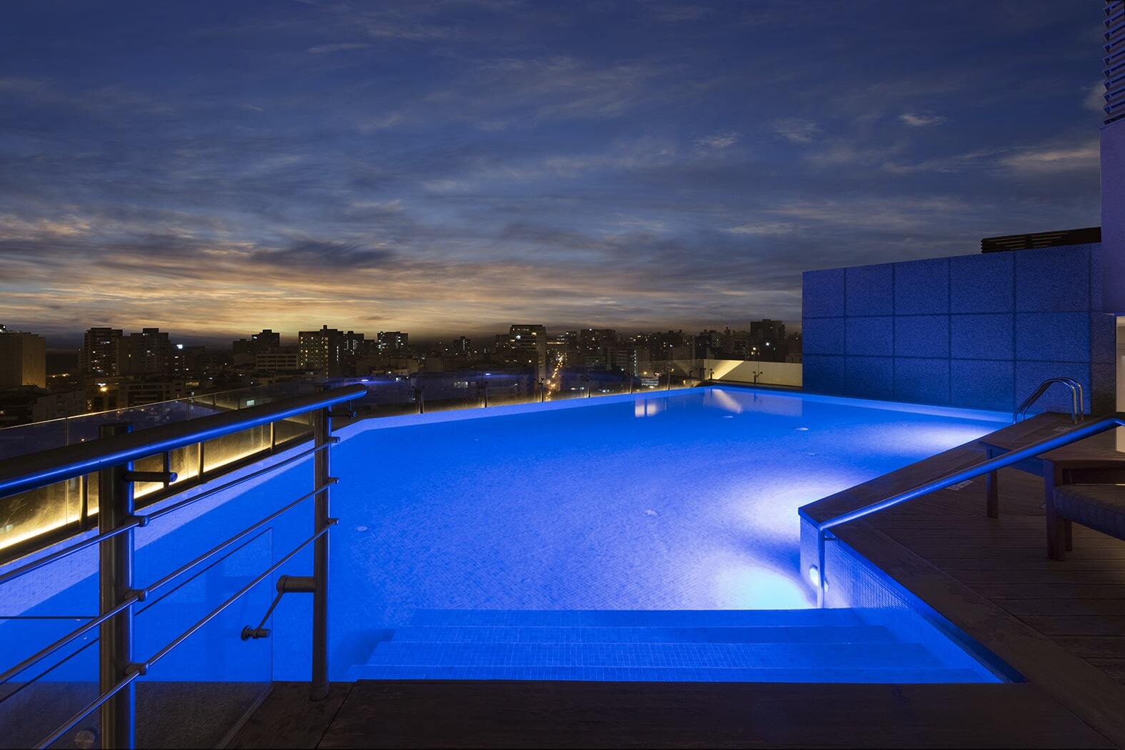 Photo - Hilton Lima Miraflores