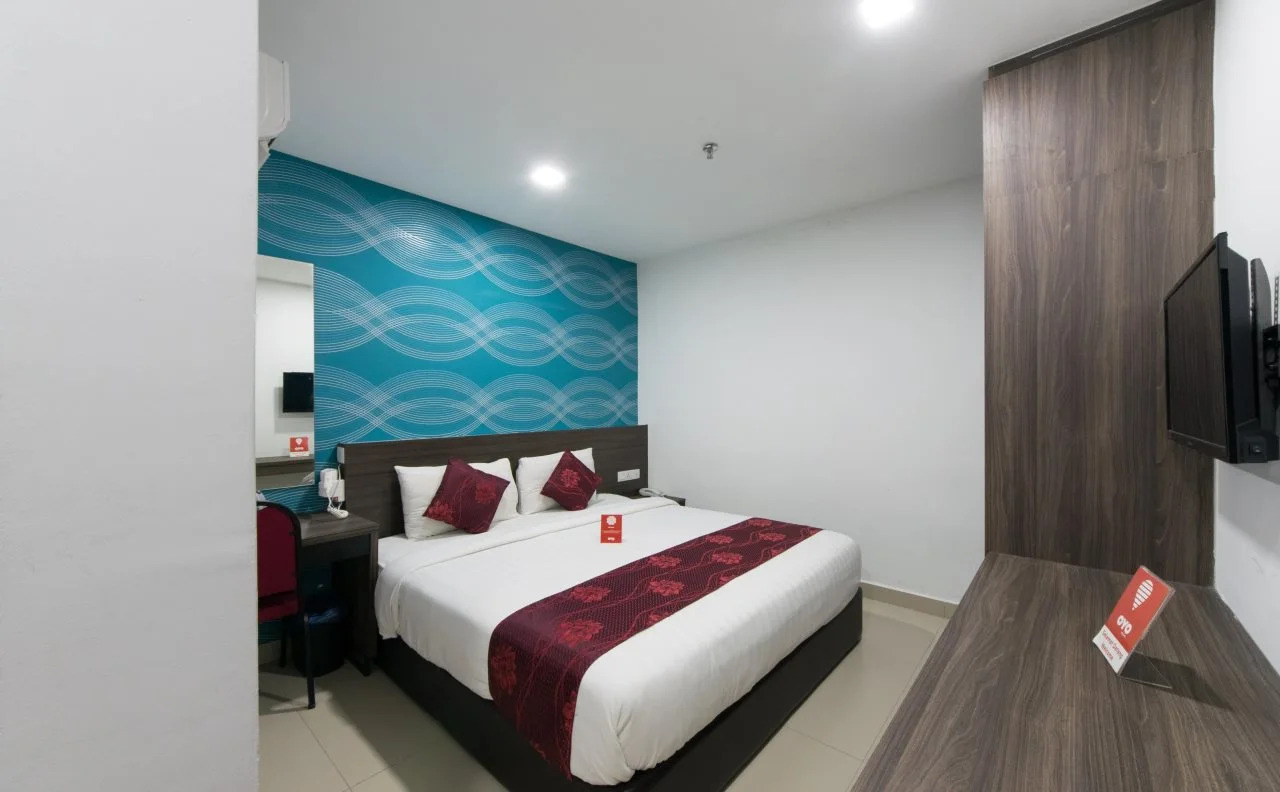 Photo - Signature Hotel @ Bangsar South