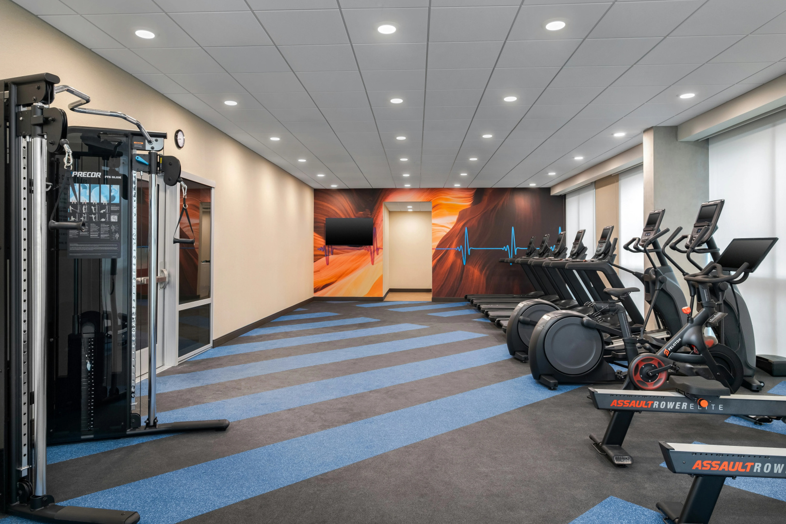 Photo - Home2 Suites BY Hilton Phoenix Midtown