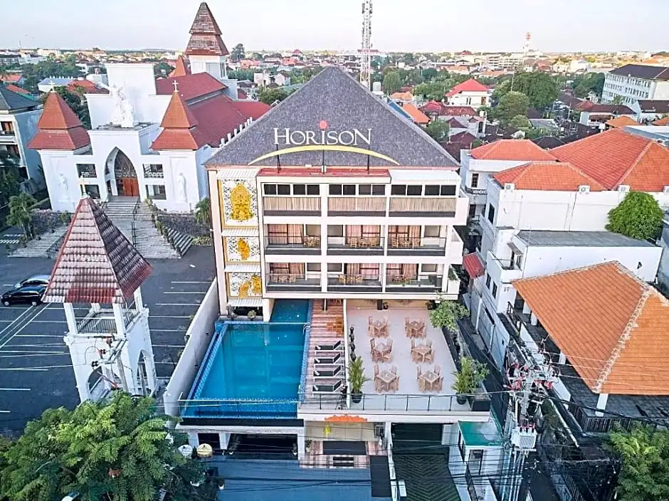 Foto - Horison Kuta Bali