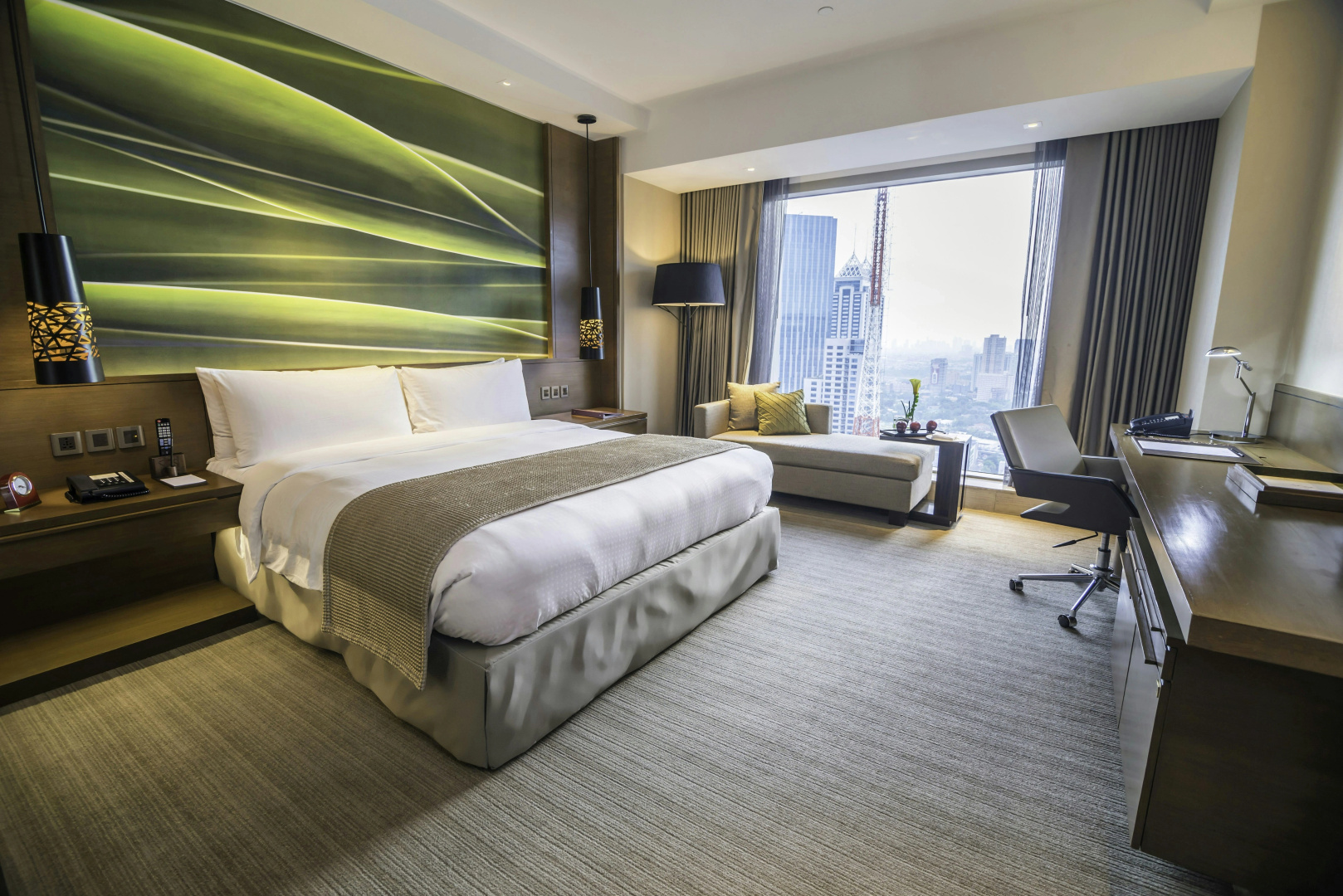 Foto - Marco Polo Ortigas Manila