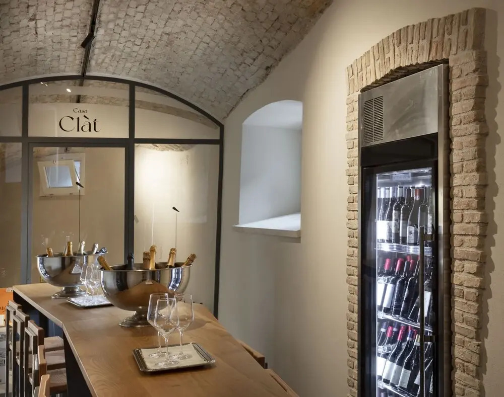 Foto - Casa Clàt - Boutique Hotel