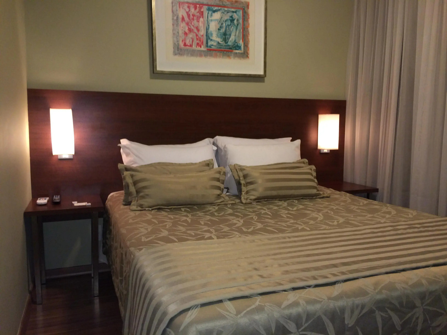 Photo - Matiz Manhattan