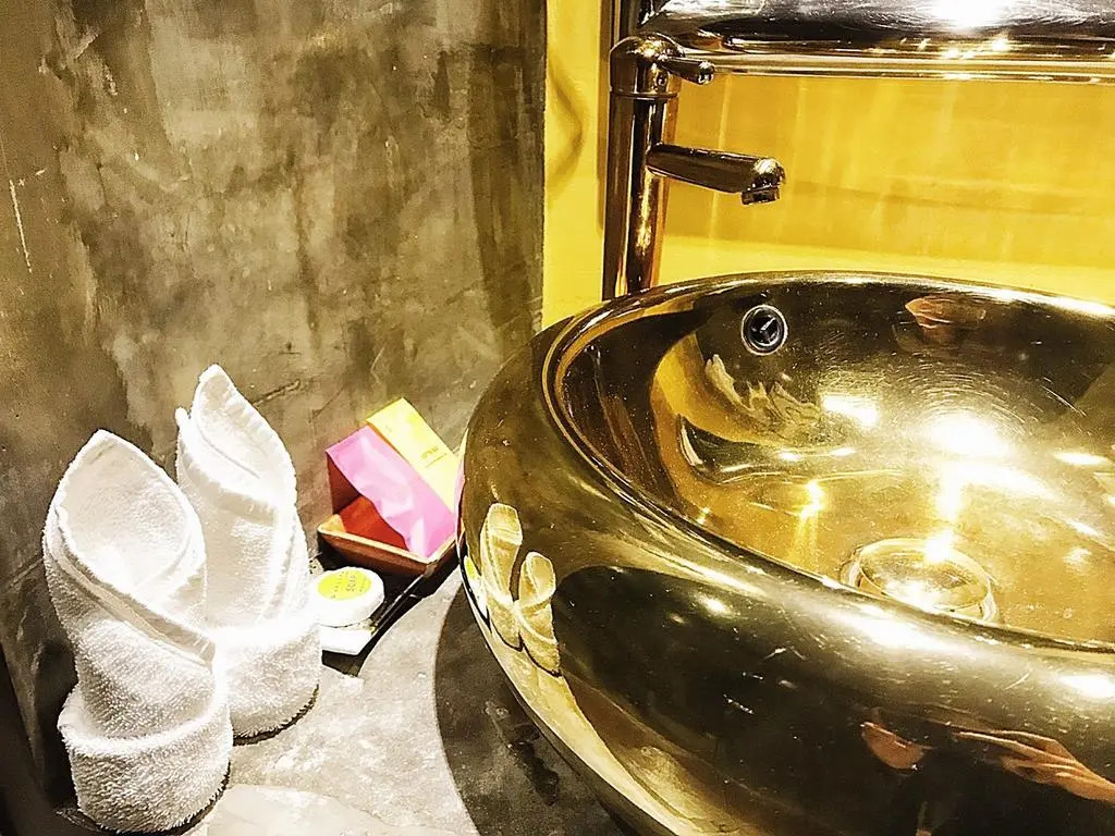 Photo - Aspira D'Andora Sukhumvit 16 - Asoke