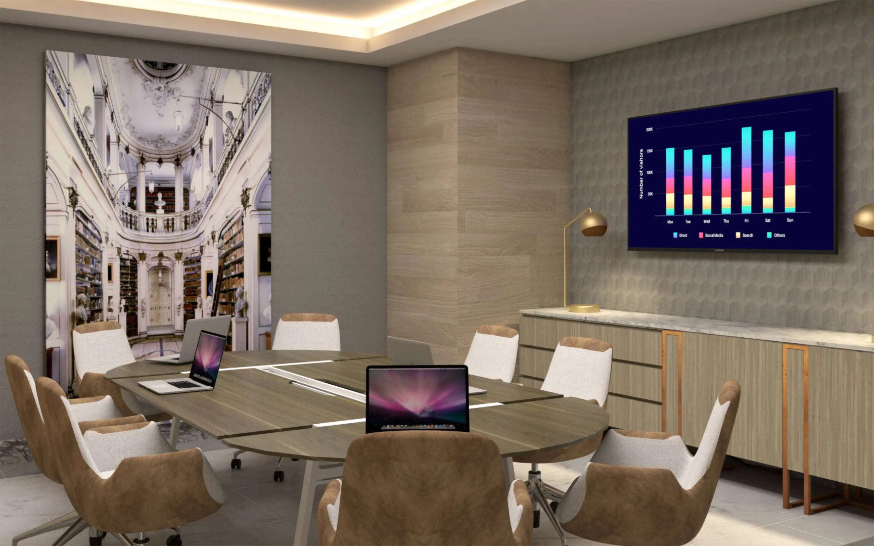 Photo - SLS Playa Mujeres - ALL Inclusive Collection