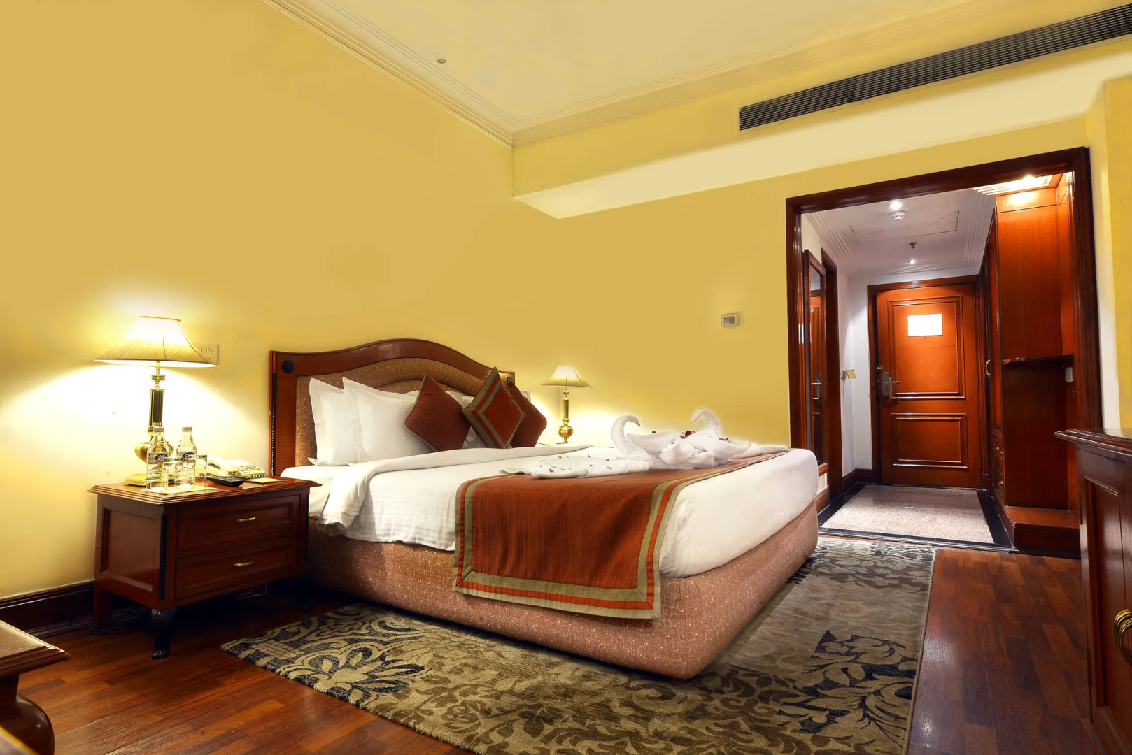 Foto - The Bristol Hotel