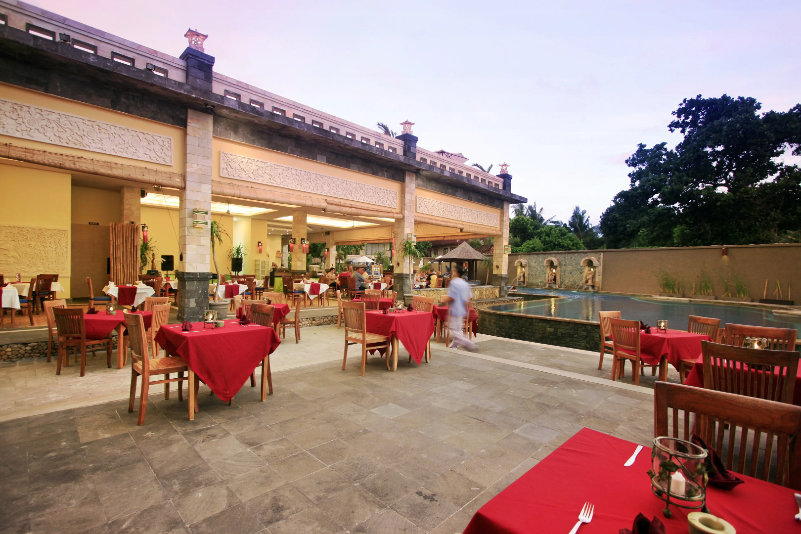 Foto - Pelangi Bali Hotel & Spa