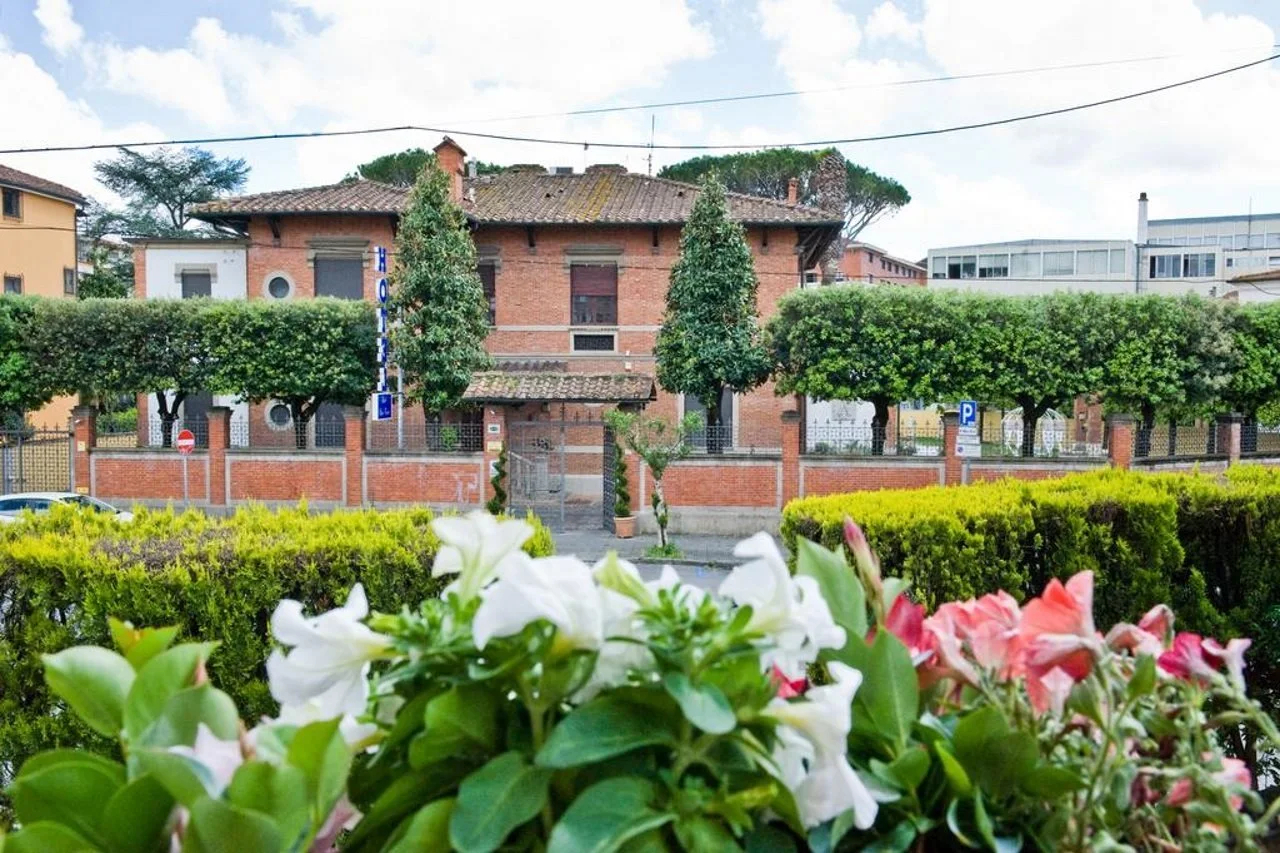 Foto - Hotel Pisa Tower