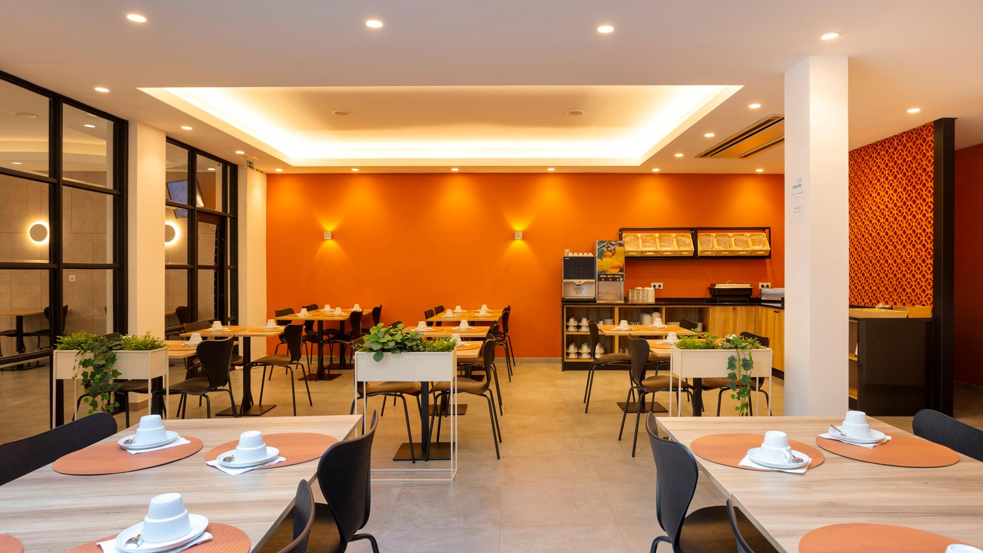 Foto - Made Inn Faro Hotel  
