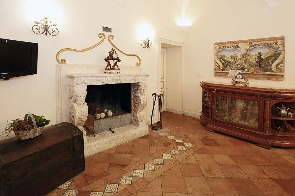 Foto - Villa Alba d'Oro - Historic luxury villa