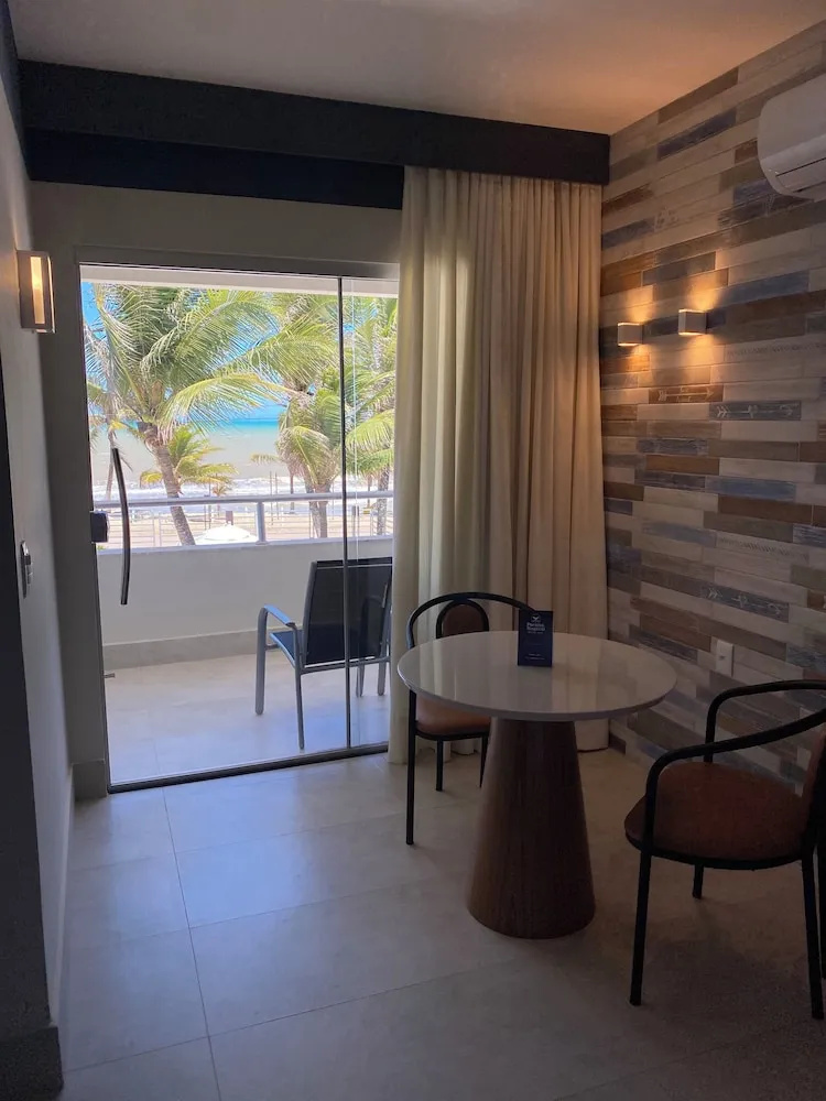 Hotel Paraiso Tropical