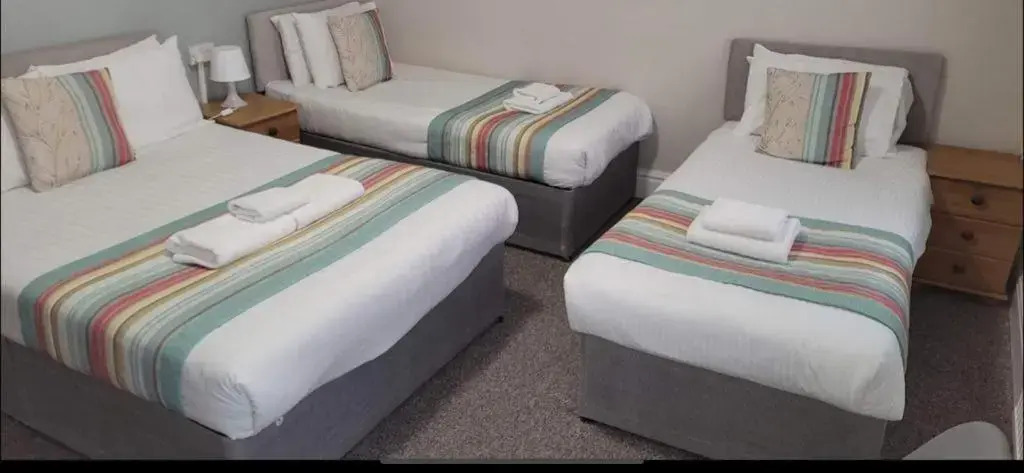 Photo - The Georgian Hollies Hotel