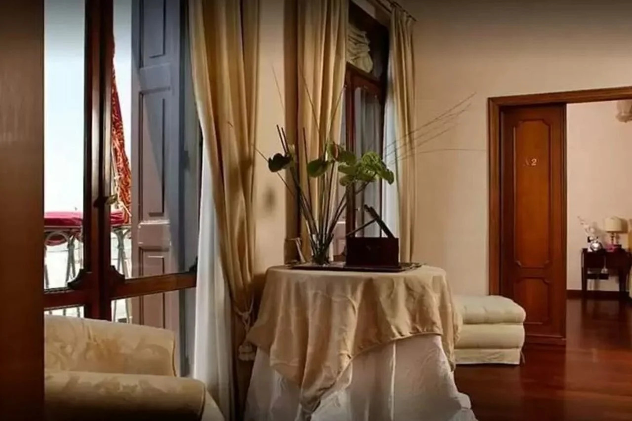 Photo - La Rosa dei Venti