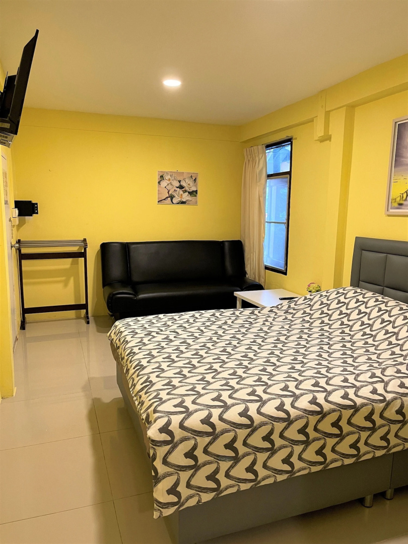 Photo - Golf-Sea-City Guest House