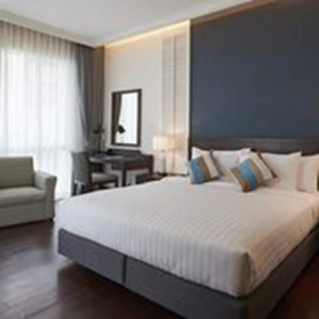Foto - The Rose Residence Bangkok