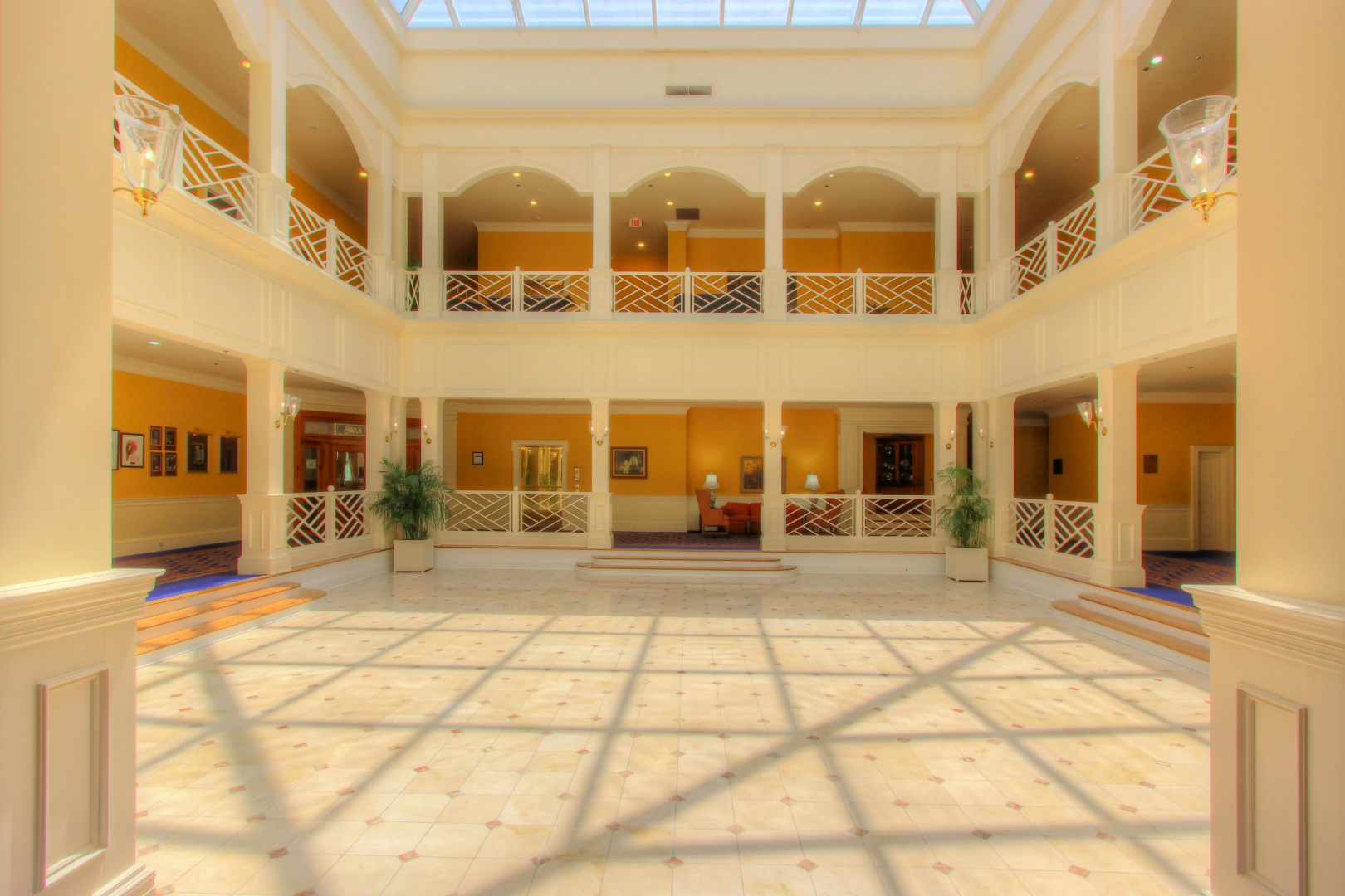 Photo - The Founders Inn and Spa, Tapestry Collection by Hilton