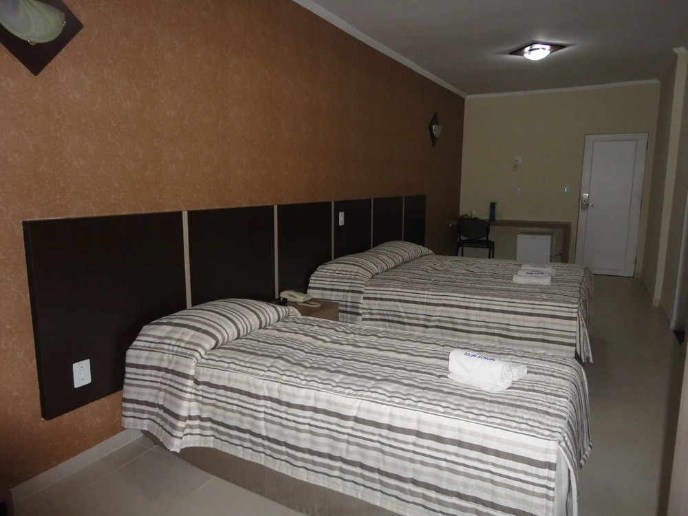 Foto - Monte Serrat Hotel