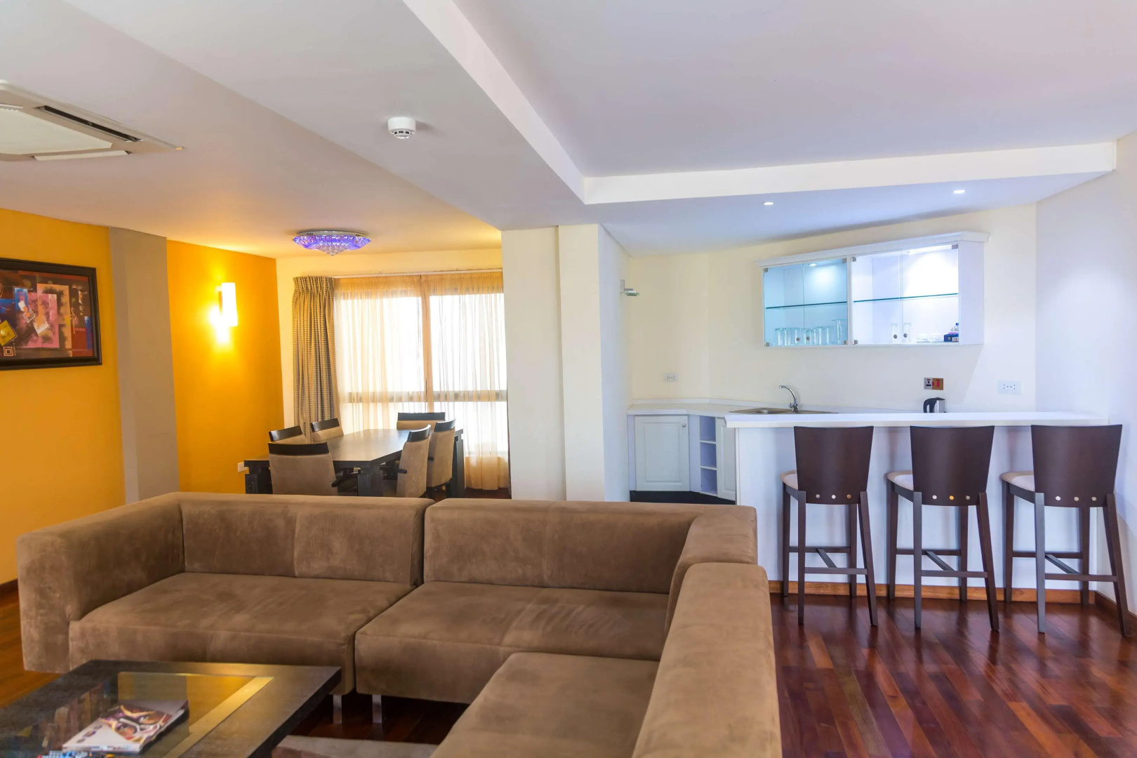 Foto - Best Western Premier Accra Airport Hotel